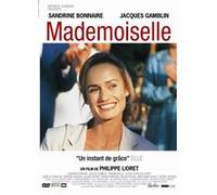 Mademoiselle E
