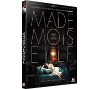 Mademoiselle - Édition Spéciale - Version Longue + Version Cinéma - Blu-Ray