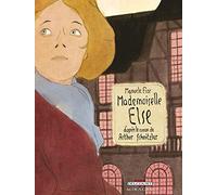 Mademoiselle Else