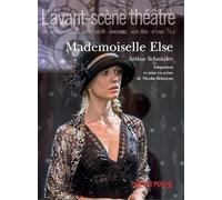 Mademoiselle Else
