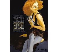 Manuele Fior – Mademoiselle Else – Bande dessinée – Cartonné – Futuropolis