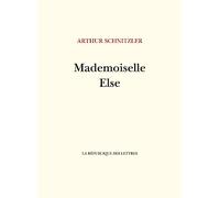 Mademoiselle Else