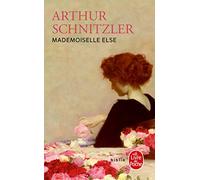 Mademoiselle Else