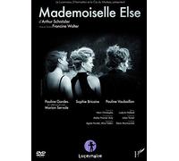 Mademoiselle Else
