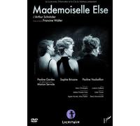 Mademoiselle Else