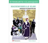 Mademoiselle Else