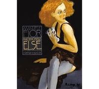 Manuele Fior – Mademoiselle Else – Bande dessinée – Cartonné – Futuropolis