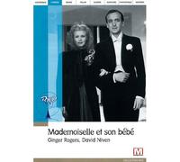 Mademoiselle Et Son Bébé