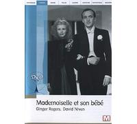 Mademoiselle et son bébé