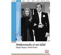 Mademoiselle et son bébé E