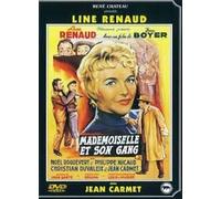 Mademoiselle et Son Gang