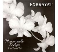 Mademoiselle Evelyne CD audio - Charles Exbrayat - Le Livre Qui Parle-Dpi - Texte lu (CD) - Textes lus CD