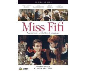 Mademoiselle Fifi (1992)