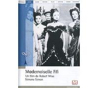 Mademoiselle Fifi