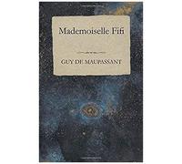 Mademoiselle Fifi