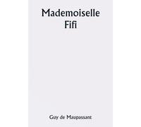 Mademoiselle Fifi