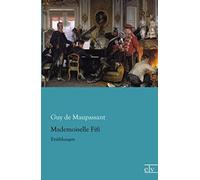 Mademoiselle Fifi