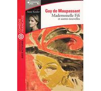 Mademoiselle Fifi Cd