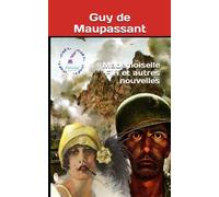 Mademoiselle Fifi et autres nouvelles
