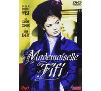 Mademoiselle Fifi [Import]