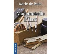 MADEMOISELLE FINE