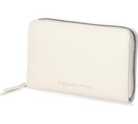 Mademoiselle Frida Porte-monnaie/ Portefeuille/ Wallet Femme Blanc Synthétique