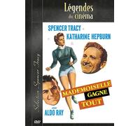 Mademoiselle Gagne Tout