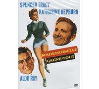 Mademoiselle Gagne-Tout – Warner Bros.