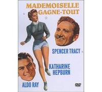 Mademoiselle gagne-tout E