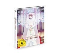 Mademoiselle Hanamura #2 Eine Romanze in Tokyo [Import]