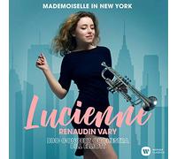 Mademoiselle in New York (Ed STD)