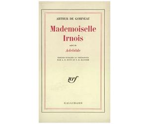 Mademoiselle Irnois - Suivi De Adélaïde