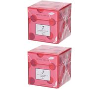 MADEMOISELLE JACADI Eau de toilette Petite Cerise 2x50 ml