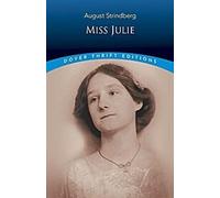 Mademoiselle Julie