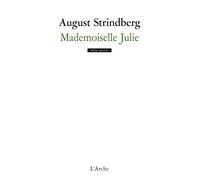 Mademoiselle Julie