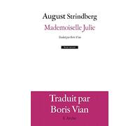 Mademoiselle Julie