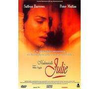 Mademoiselle Julie