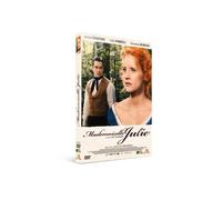 Mademoiselle Julie DVD DVD