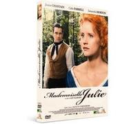 Mademoiselle Julie DVD DVD