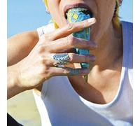 Mademoiselle K - Cd Album