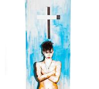 Mademoiselle K Hungry Dirty Baby