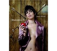Mademoiselle K Jouer Dehors P/V/G Tab. G