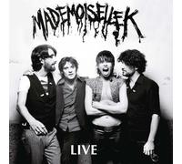 Mademoiselle K Live