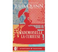 Mademoiselle la curieuse