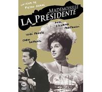 Mademoiselle la Présidente – Warner Bros.