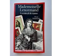 Mademoiselle lenormand