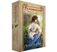 Mademoiselle Lenormand Collector Toni Savory (Auteur), Ciro Marchetti (Illustration), Véronique Dumont (Traduction)