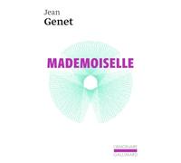 Mademoiselle: Les rêves interdits ou L'autre versant du rêve