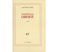 Mademoiselle Liberté