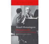 Mademoiselle - [Livre en VO] Monsaingeon, Bruno (Auteur)